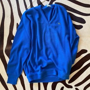 Vintage Lacoste